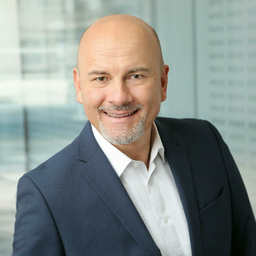 Portraitfoto Jochen Christ